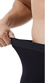Plus Size Cotton Stretch Trunks for Men (Big & Tall) – image 3