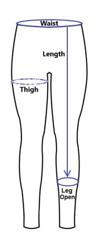 Women's Reg/Plus Size Capri - Stretch Fit – image 3