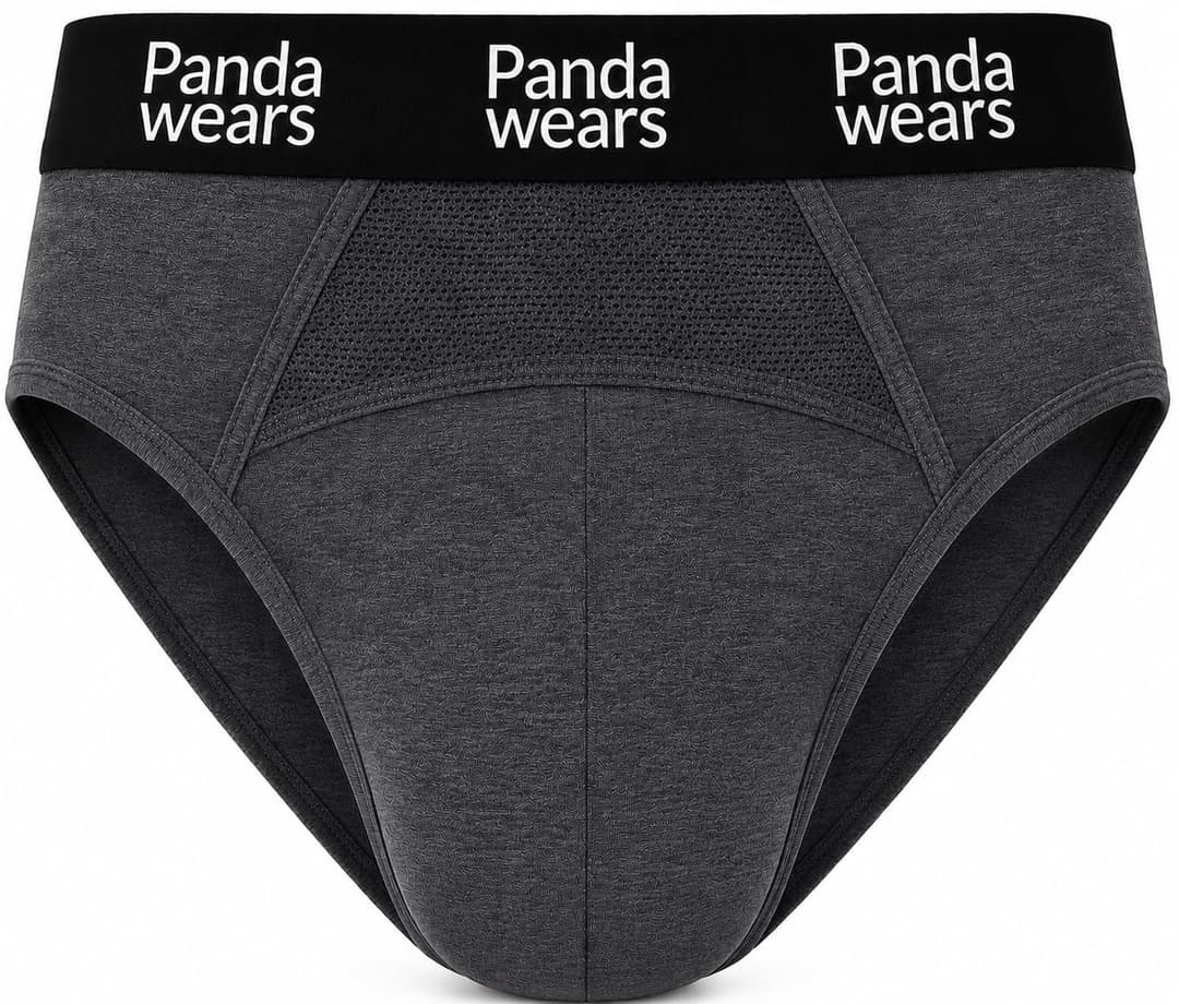 Men's Innerwear – Antra Melange